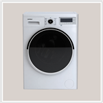 Máy giặt 9kg Hafele HW-F60A 539.96.140